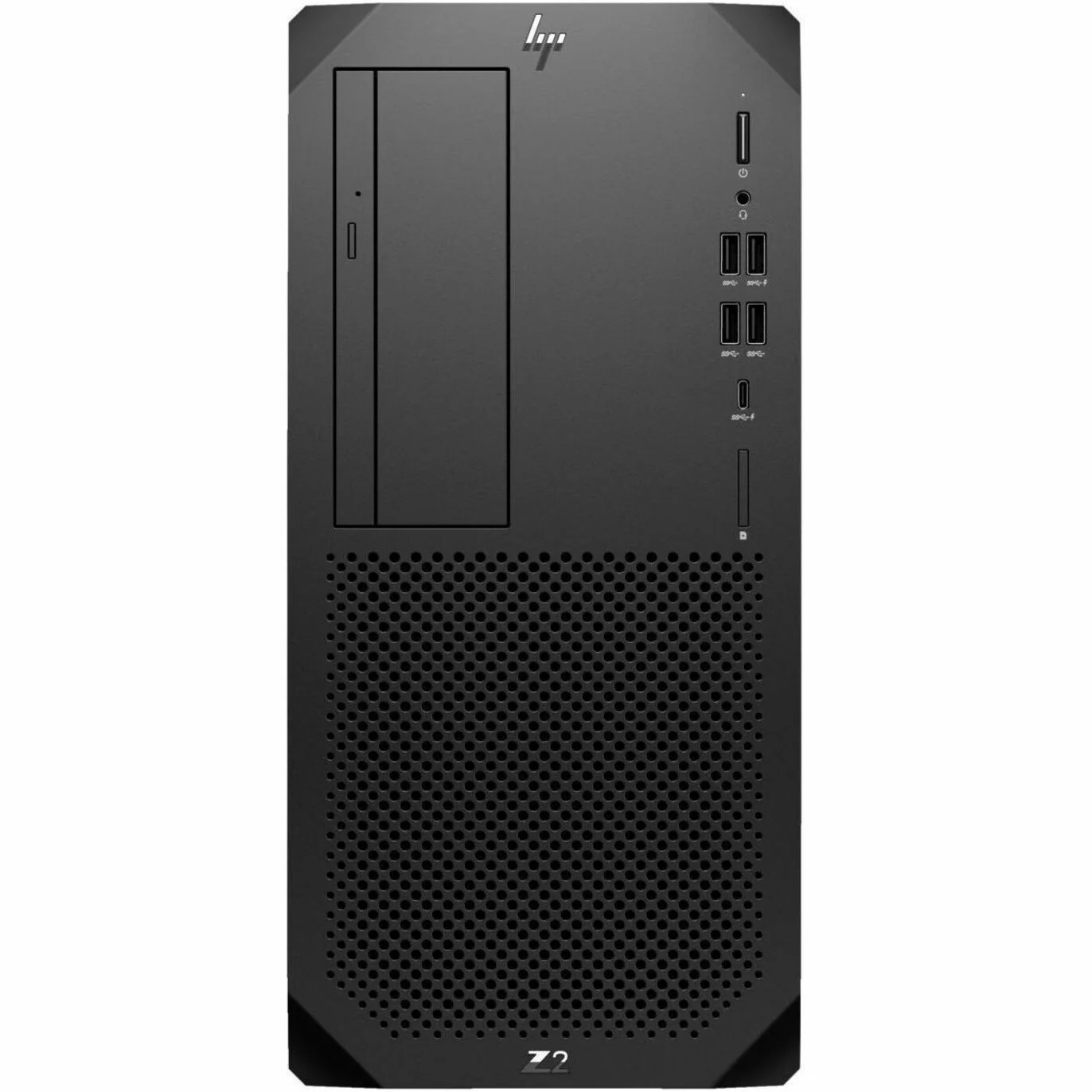 Picture of 52267135-HP Z2 Tower G9 - GREECE