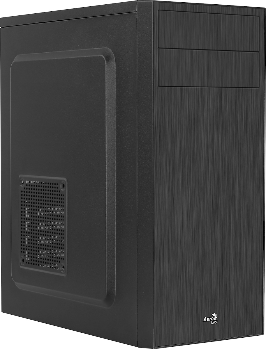 Κουτί Aerocool CS-1103 Midi Black