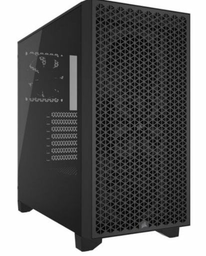 Κουτί Corsair 3000D Airflow Gaming Midi Black
