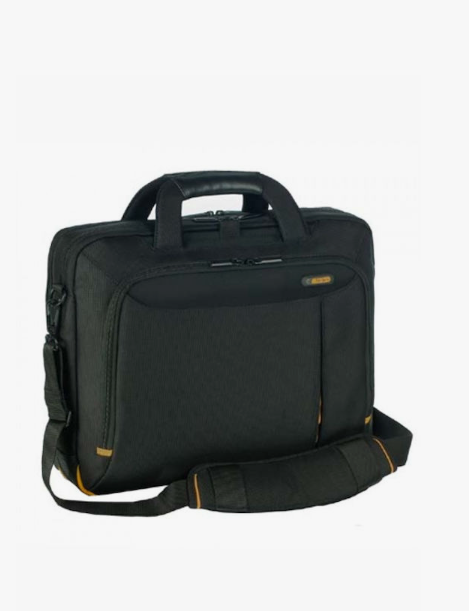 Τσάντα για Laptop έως 15.6'' Dell Targus Meridian II Toploader