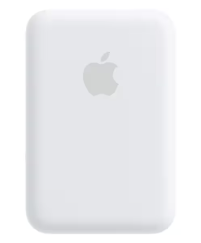 Powerbank Apple με MagSafe 2500mAh - Λευκό