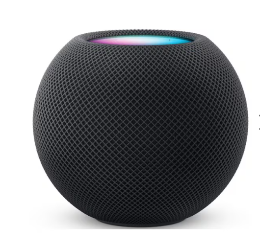Φορητό Ηχείο Apple HomePod mini - Space Gray