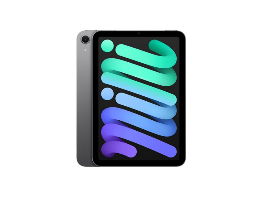 Apple iPad mini 2024 8.3" WiFi 128GB Space Grey