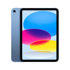 Apple iPad 11th Gen 5G 128GB Blue
