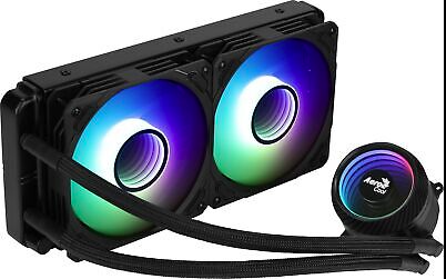 Υδρόψυξη Aerocool Mirage L240